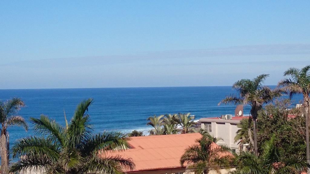 Topanga Holiday Home Увонго Бийч Екстериор снимка
